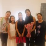 THƯ CẢM ƠN : Sự kiện kỉ niệm 1 năm hoạt động của Piano Club (Birthday Celeb’s concert).